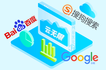 大型企业SEO
